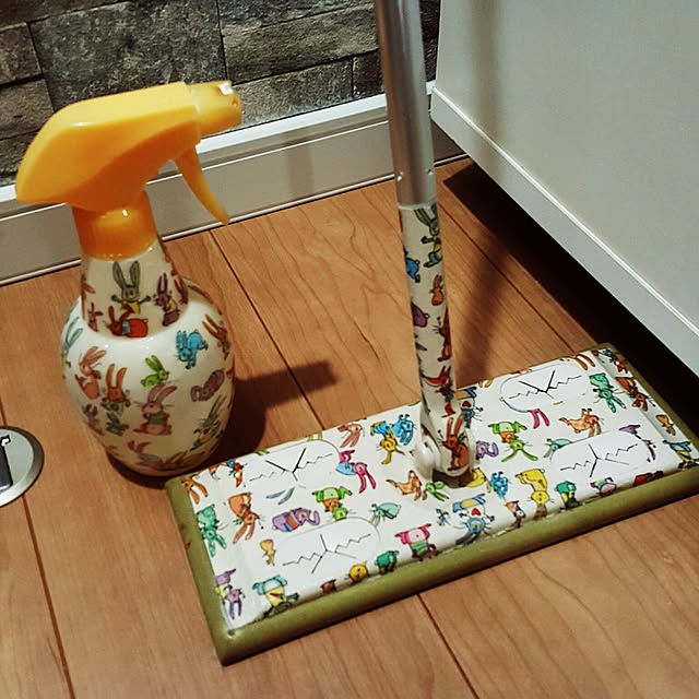 chamさんの実例写真