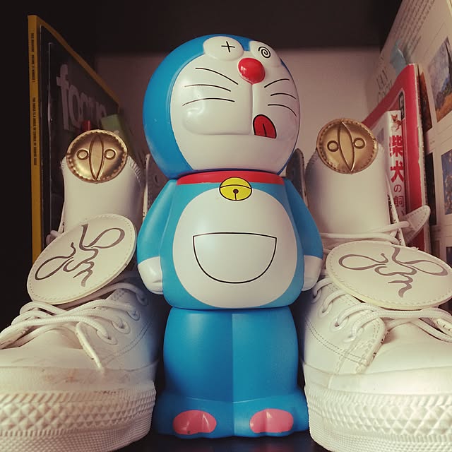 nappyさんの実例写真