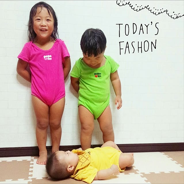 Mikaさんの実例写真