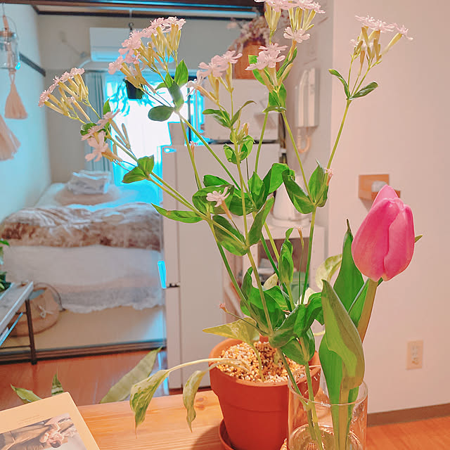 smallroomさんの実例写真