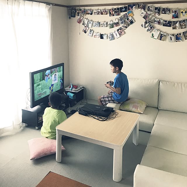mememeさんの実例写真