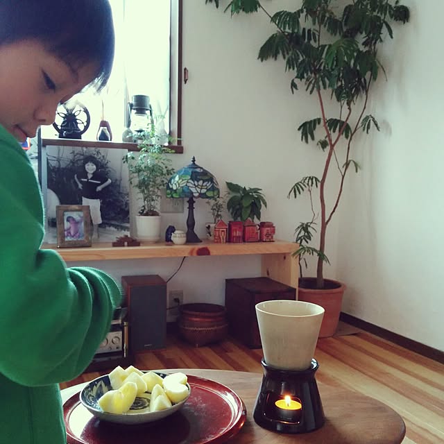 naraさんの実例写真