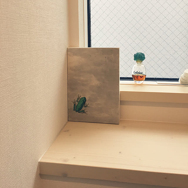 amanさんの実例写真