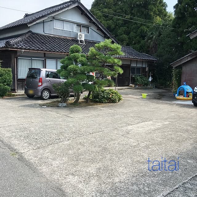 taitaiさんの実例写真