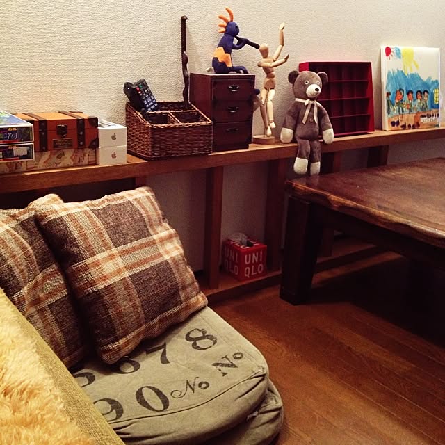 petitlaboさんの実例写真