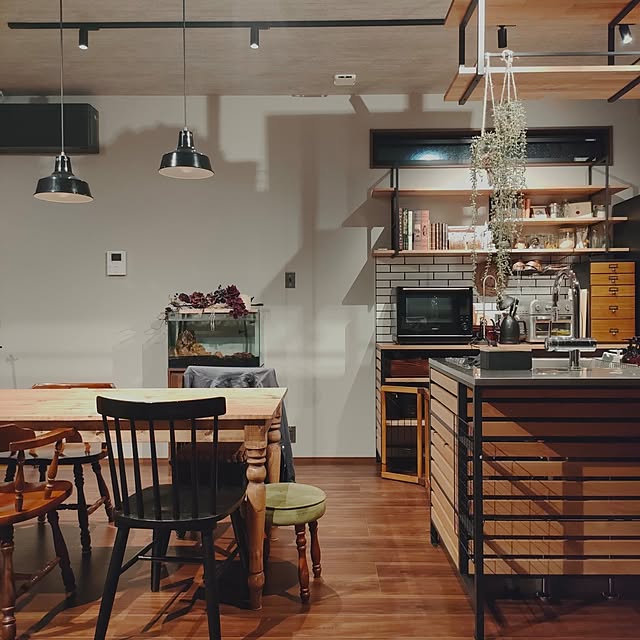 Atelier_tamakiさんの部屋