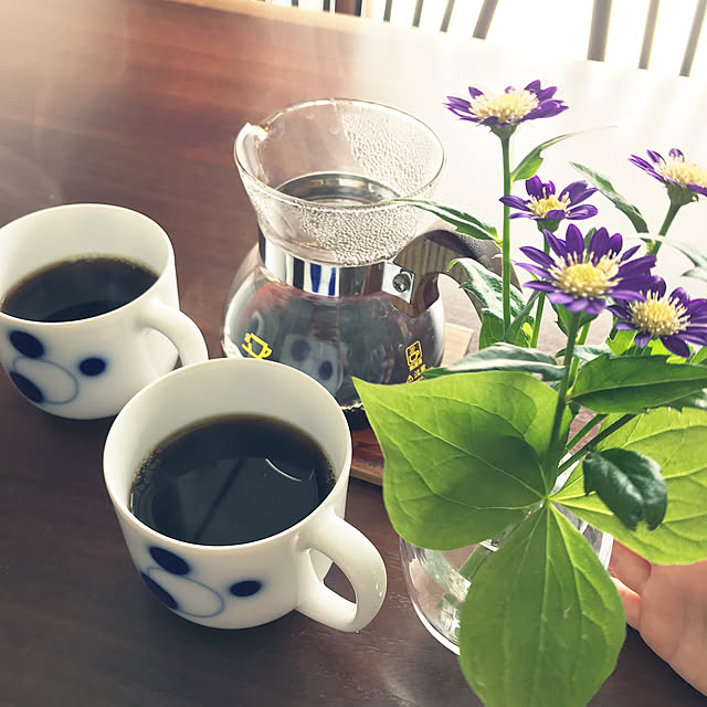 お久しぶり/コーヒーのある暮らし/田舎暮らし/キッチンのインテリア実例 - 2019-06-11 22:12:55