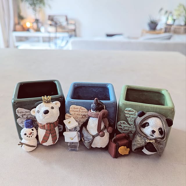 noahさんの部屋
