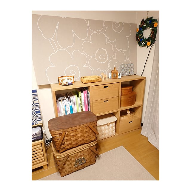 SARON_TSUBAKIさんの実例写真