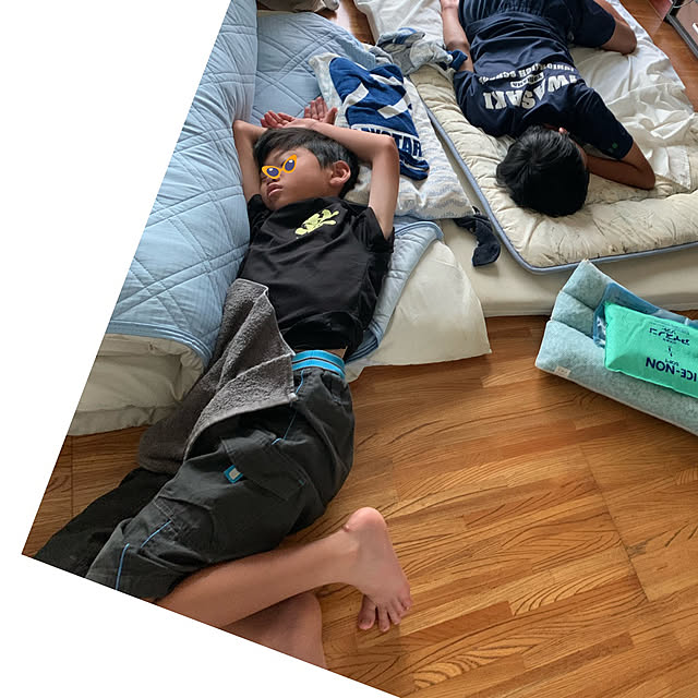 syutmmさんの部屋