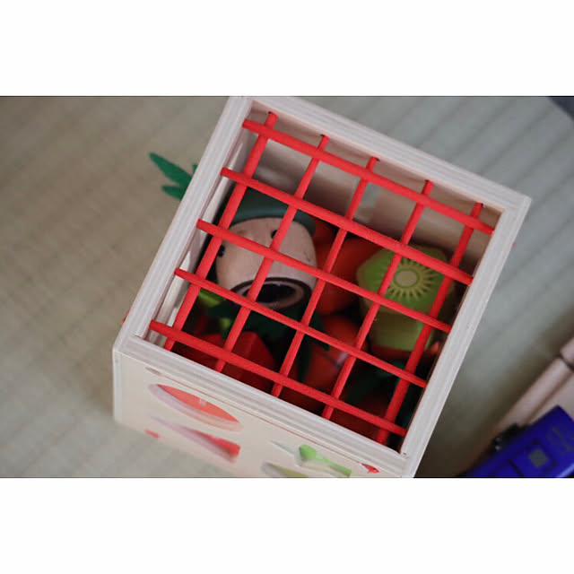 hsさんの部屋