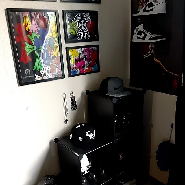 TERUさんの部屋