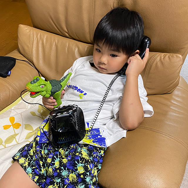 chIoeさんの部屋