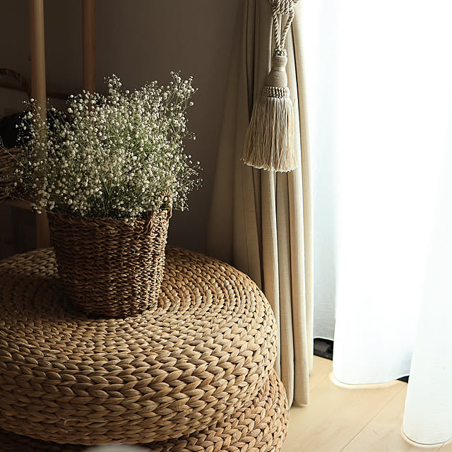 Summerさんの部屋