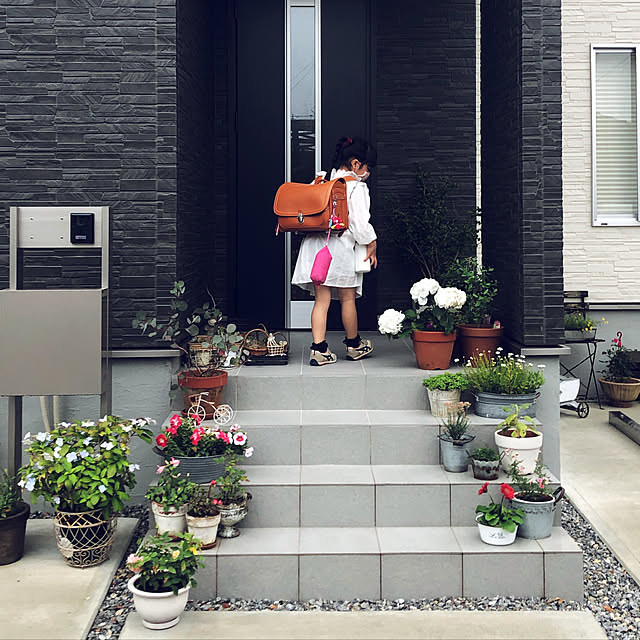 coraruさんの実例写真