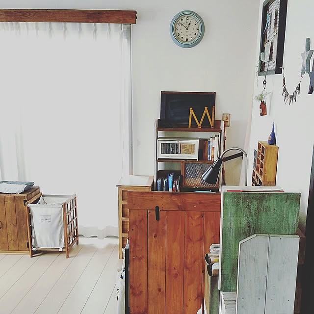 hiromi0302さんの実例写真