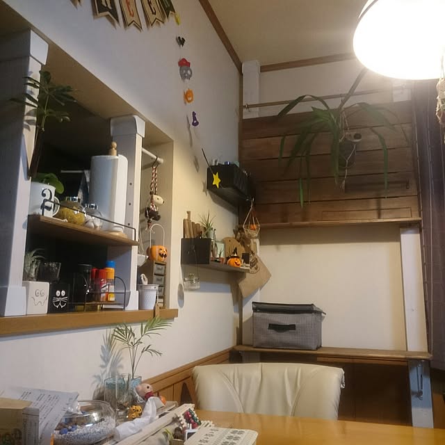 kaitoさんの実例写真