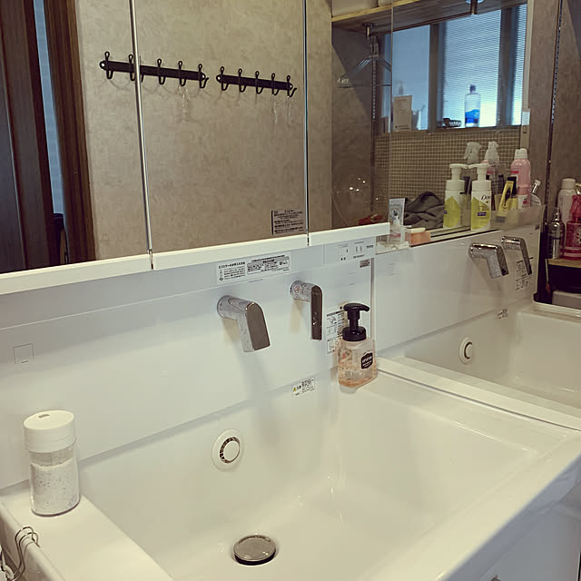 バス/トイレのインテリア実例 - 2020-10-21 08:12:15