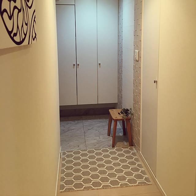 Aduさんの実例写真
