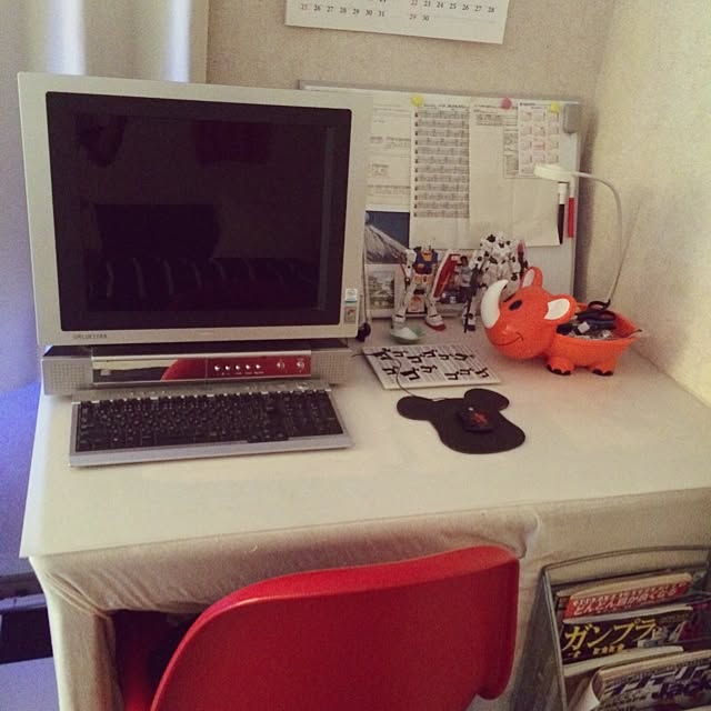 UTAさんの実例写真