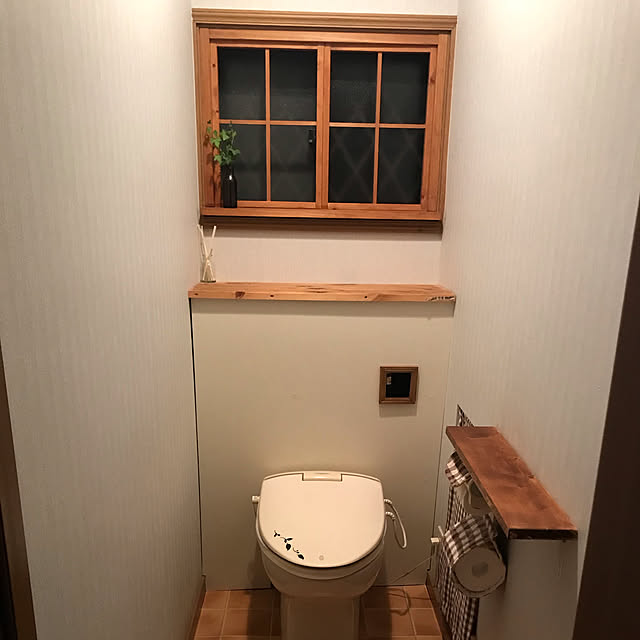 DIY/バス/トイレのインテリア実例 - 2021-09-24 23:18:19