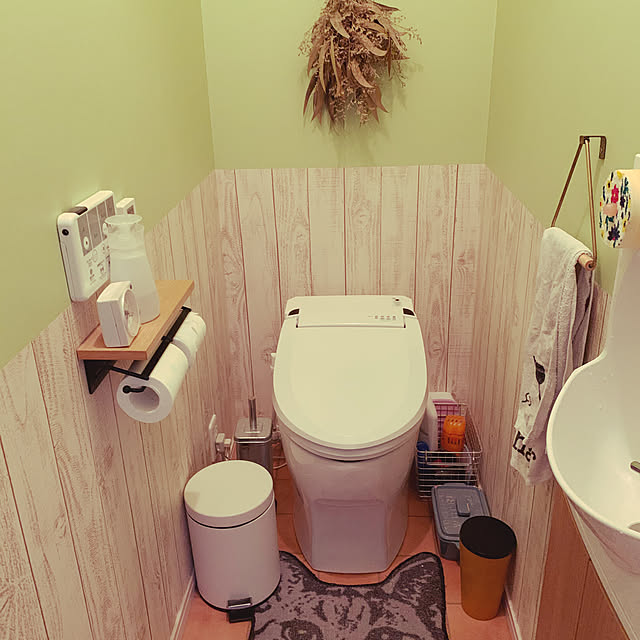 雑貨/バス/トイレのインテリア実例 - 2020-05-03 07:25:10