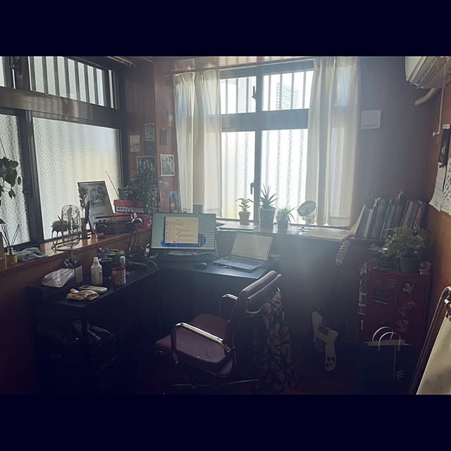 417_not_foundさんの実例写真