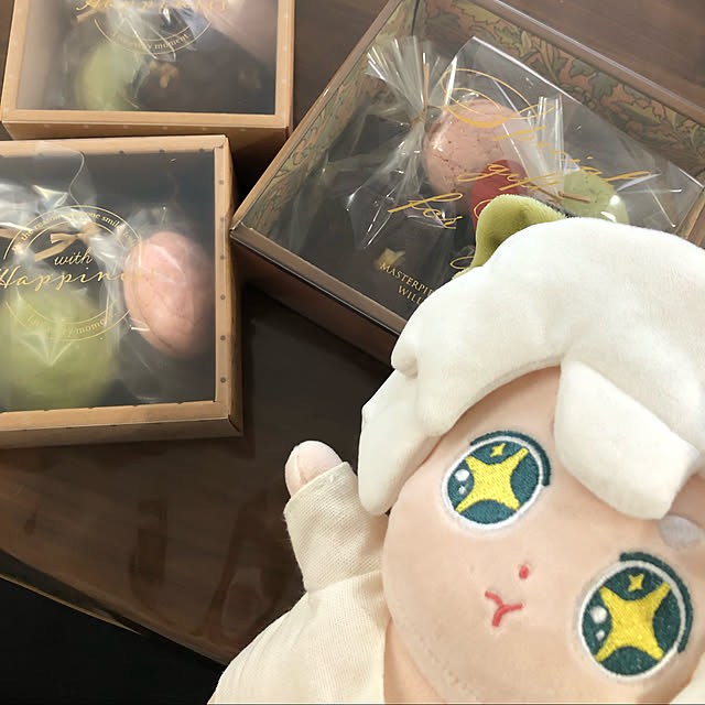 meguchiyoさんの実例写真
