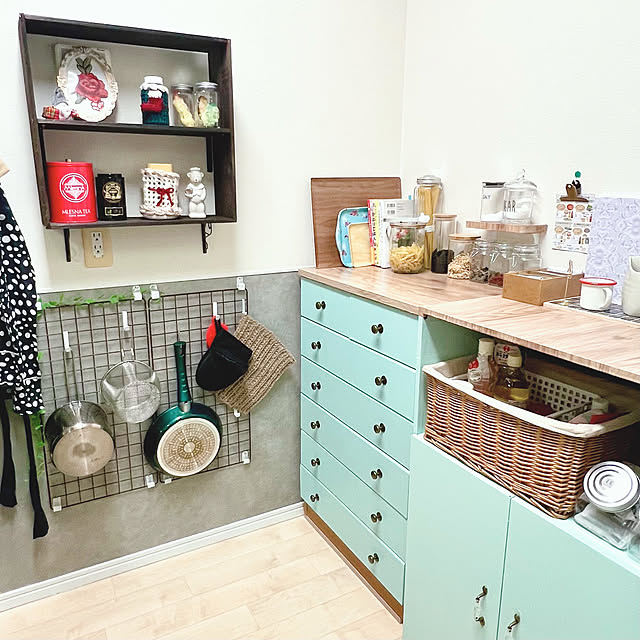 Ritsuさんの実例写真