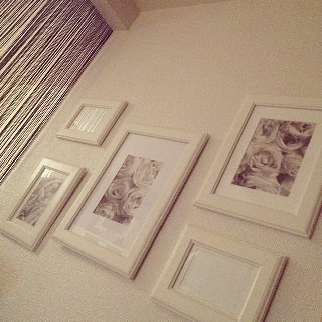 ciel...antiqueさんの実例写真