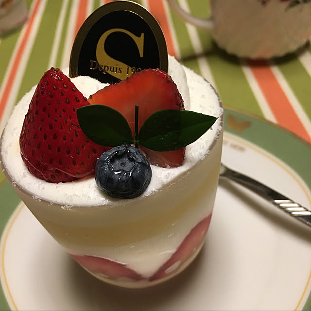 frostyさんの実例写真