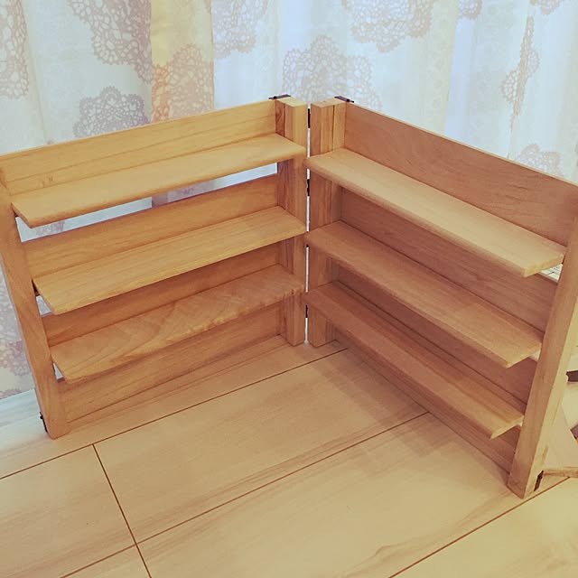 hinajunさんの部屋