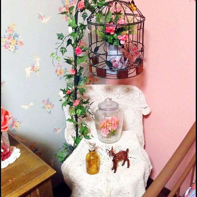 binさんの実例写真