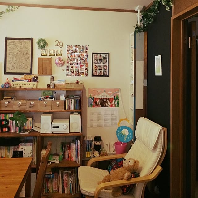 sorahareさんの実例写真