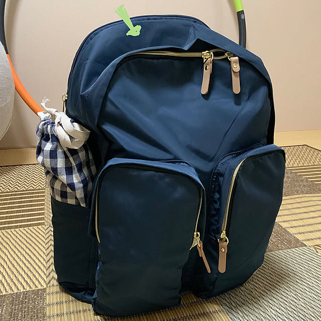 chiiyanさんの部屋