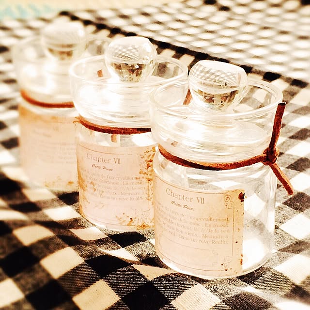 HannaGreenさんの実例写真