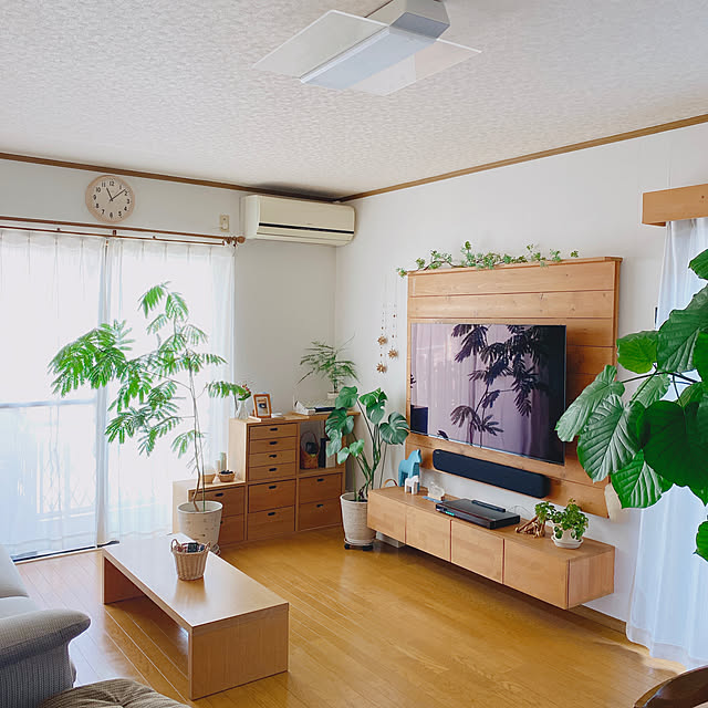 yukaさんの実例写真