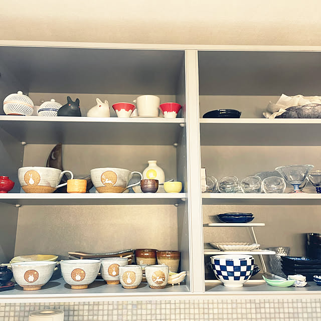 nackeyさんの部屋