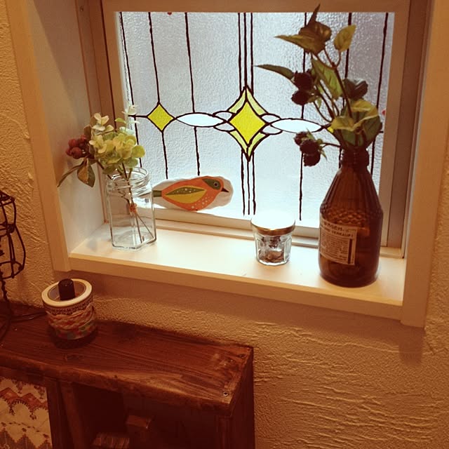 m.tomkさんの実例写真