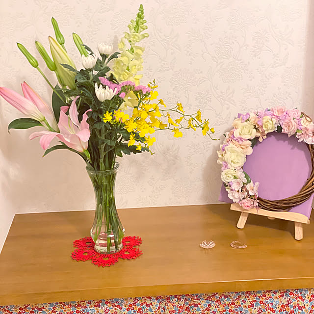 uki-uki77さんの実例写真