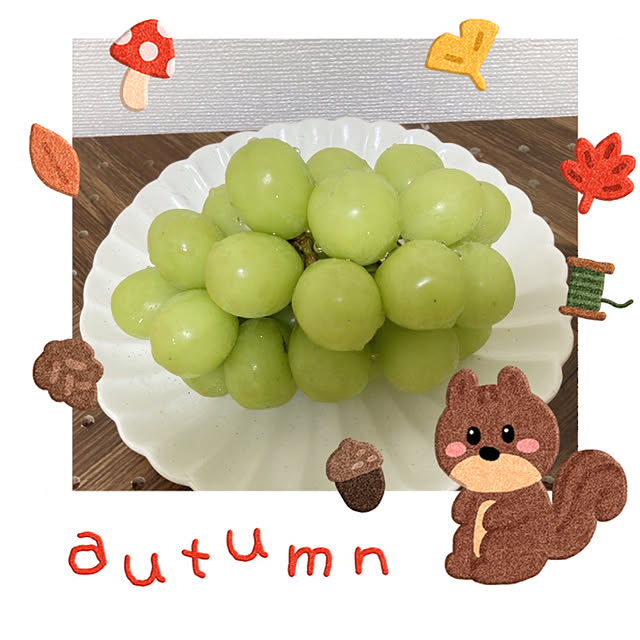 sakuramiffyさんの実例写真