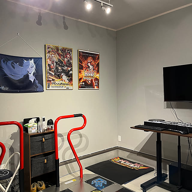 rinpuchiさんの部屋