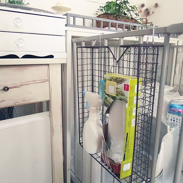 Bienvenueさんの部屋