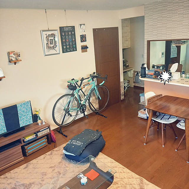 pyons_0105さんの実例写真