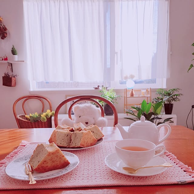 surviveさんの実例写真
