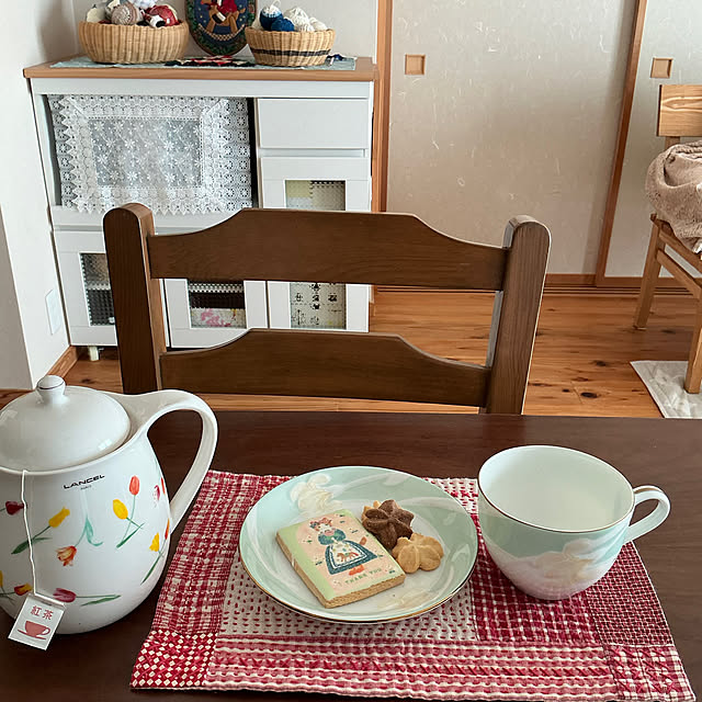 chiiyanさんの部屋