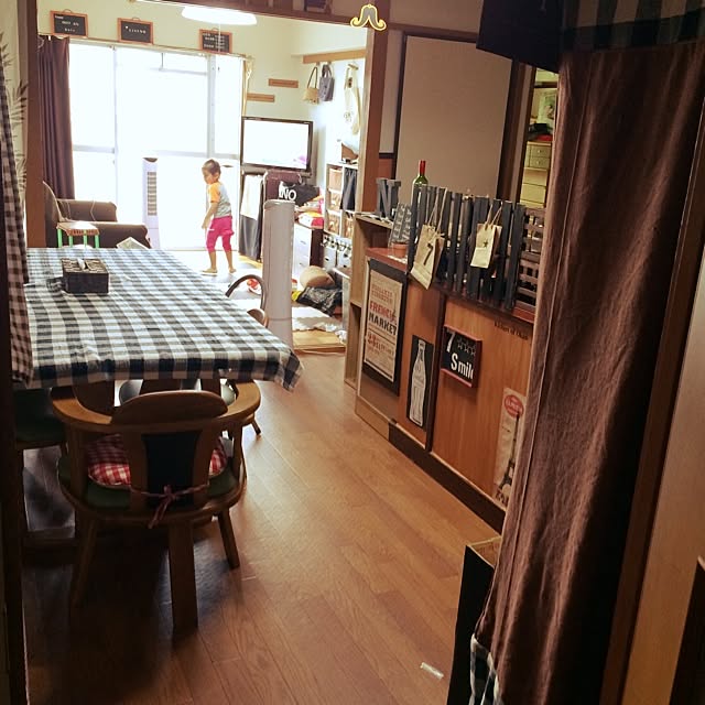 nanaKichiさんの実例写真