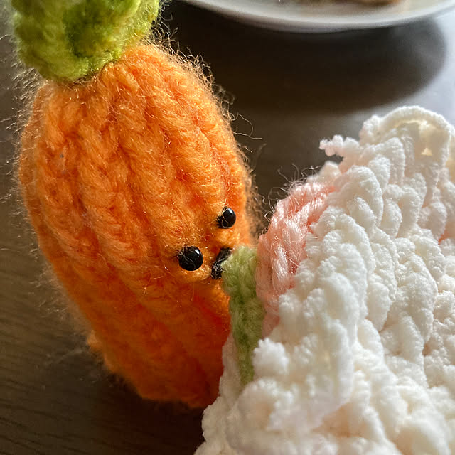 manduonmaさんの部屋