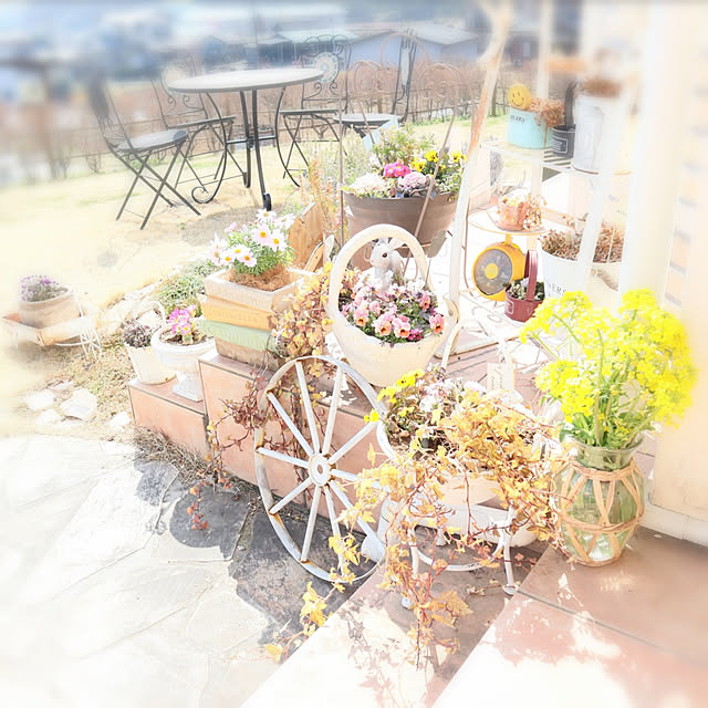 S.homeさんの実例写真