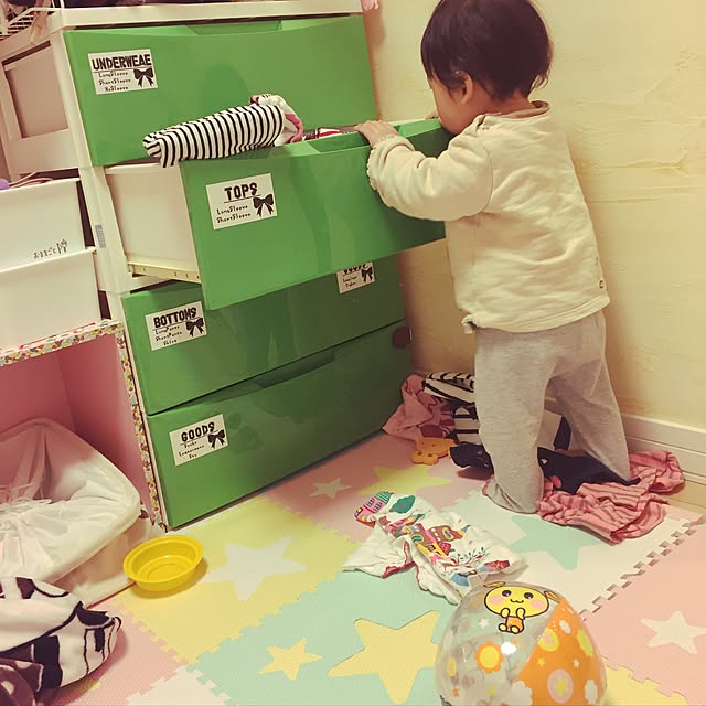 manchi_mamaさんの実例写真
